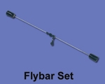 HM-5#4Q5-Z-01 Flybar Set